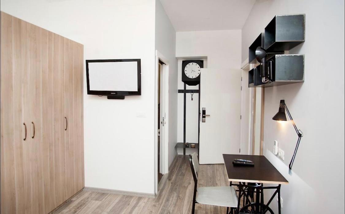 Veronika Rooms Zagreb Exterior foto