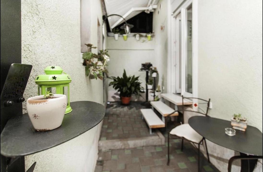 Veronika Rooms Zagreb Exterior foto